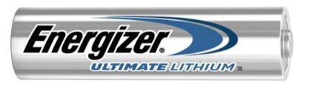 ENERGIZER Ultimate Lithium batteri - 10 x AAA - Li