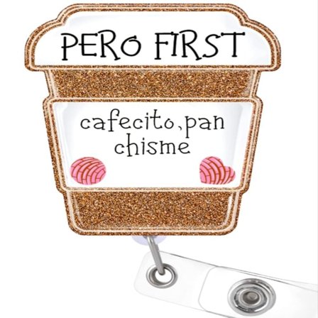 ID-bricka Hållare Badge Holders Badge Reel ID-kortshållare