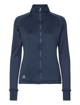 W C.rdy Hrgbn J Outerwear Sport Jackets Navy Adidas Golf