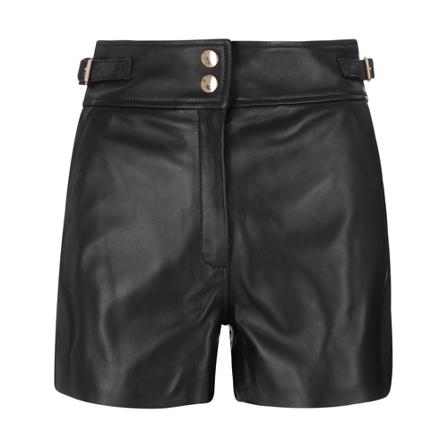 RED Valentino Casual Shorts Sort, Dame