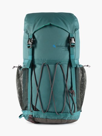 Klättermusen Delling Ryggsäck 25L - Silver Pine - 25L