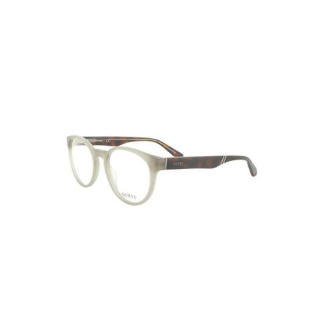 Guess Bril GU , Bruin , Heren , Maat: ONE Size Zonnebrillen