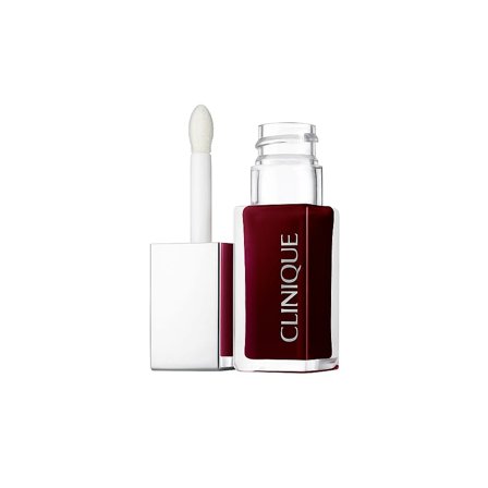 Clinique Pop Lip & Cheek Oil Black Honey Glow, Makeup, Læber, Lipgloss