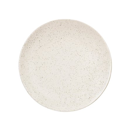 Broste Nordic Vanilla lautanen 26 cm