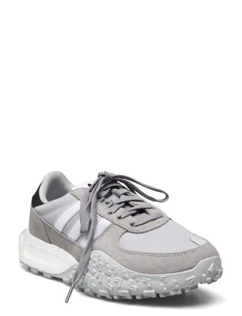 Retropy E5 W.r.p. Shoes Lave Sneakers Grå Adidas Originals*Betinget Tilbud