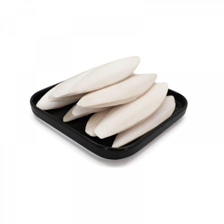 10 stk. Sepiaskall Egnet For Snegler Naturlig Sepiaskall Fuglenebb Sepiaskall Tyggleke Egnet For Nebb Kalsium Sepiaskall Egnet For Snegl