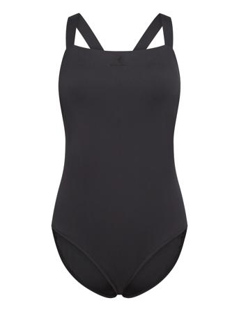 Adidas Sportswear Iconisea H S In Svart