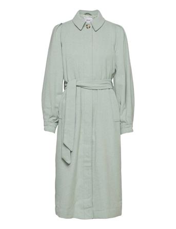 Enlizette Jacket 6836 Green Envii