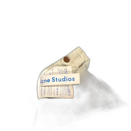 Acne studio jeans W32 L32 (3000kr nypris)