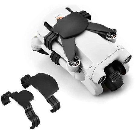 Propellien pidike suojus stabilisaattori Dji Mini 3 Pro:lle