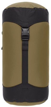 Sea To Summit Eco Lightweight Compression Sack 5 L Olive