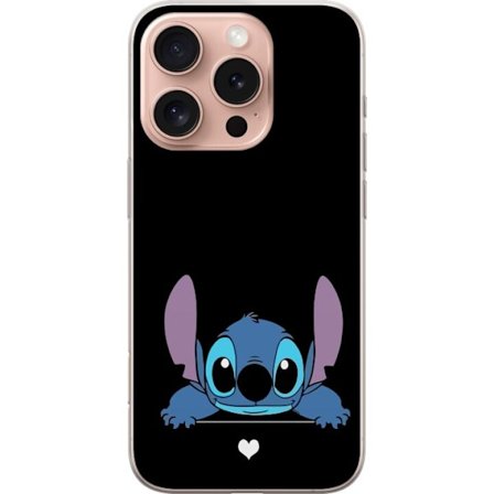 Kompatibelt Mobilskal till Apple Apple iPhone 16 Pro Stitch