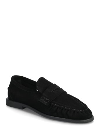 Pavement Elmira Suede - Black - 36