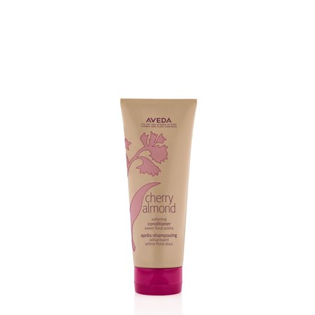AVEDA Cherry Almond Softening Conditioner 200ml - Balsamo Illuminante Capelli