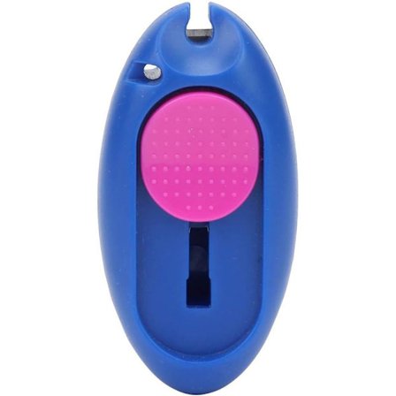 1 nål maskin 2-i-1 manuell symaskin, nål kutter