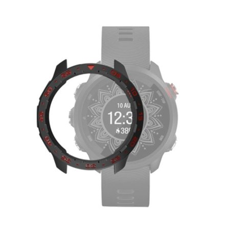 För Garmin Forerunner 245 / 245M Smart Watch TPU case