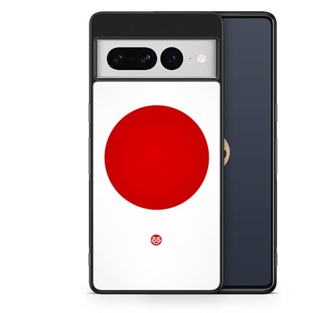 Bjornberry Skal Google Pixel 7 Pro - Japan