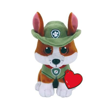 Et stykke Xiao Ke 15 cm - plyslegetøj i høj kvalitet til pop