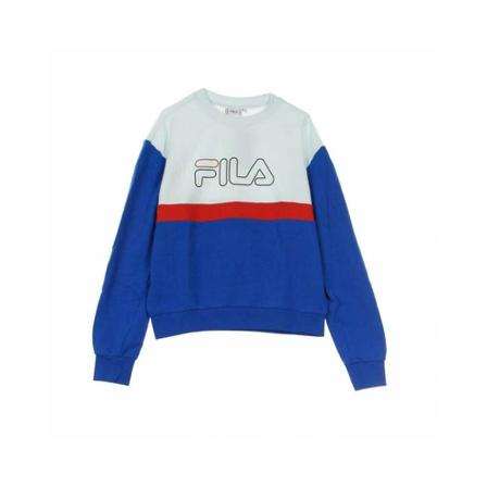 Fila Sweatshirts Blå, Dame