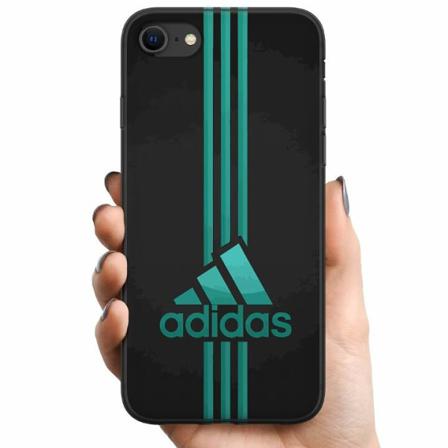 Apple Iphone Se (2020) Tpu Mobilskal Adidas