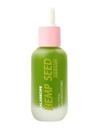 LALA Recipe Hempseed Serum - Nude - 30 ml