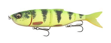 Savage Gear 4Play V2 Swim & Jerk 20cm 65g SS 05-Firetiger