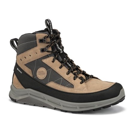 Hanwag - Hanwag Rotpunkt Light Mid GTX 42