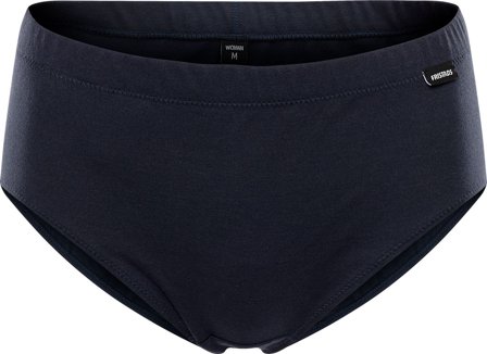 Fristads Dam Flamestat trosa 7023 MOFN, Mörk marinblå