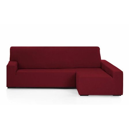 Hynde til hjørnesofa - Hosteline - Cameron Bordeaux - Multifarvet - 48x29x14 cm - One Size