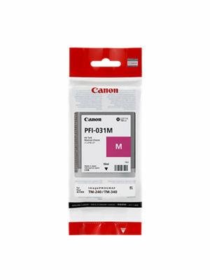 Canon PFI-031 M - magenta - original - blekkbeholder