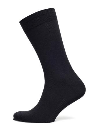 Egtved Business Socks Underwear Socks Regular Socks Grå Egtved
