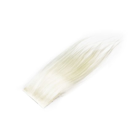 Frödin SNS Samurai Hair - Pearl White