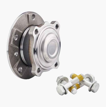 Biltema - Hjullagersett