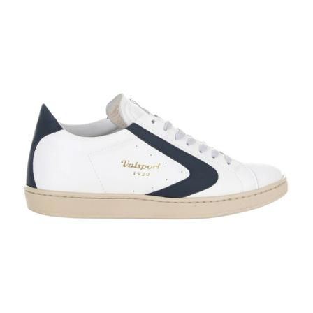 Valsport Vtnl001M low sneakers , Wit , Heren , Maat: 45 EU