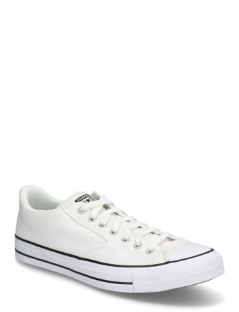 Ctas Malden Street Ox White/Black White Converse