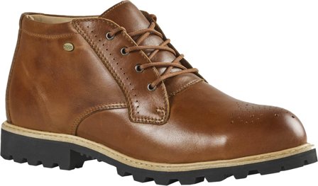 Jalas 2128 VIP Skyddssko S3, brun, stötdämpande 40, Arbetsskor