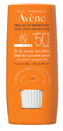 Avene Sun solstift SPF 50+ 8 g