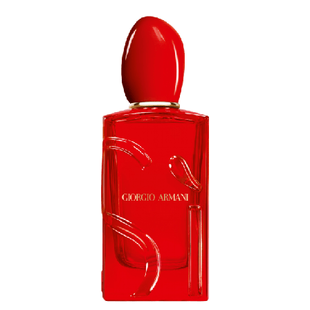 Armani Sì Passione Eau de Parfum Red Musk 100ml Parfym & EdT Dam 100 MLT