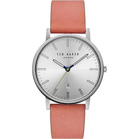 Ted Baker Watch UR - Te50012001 Pink, Dame Ure, Størrelse: ONE Size