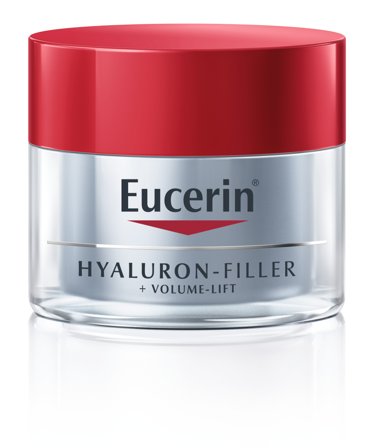 Eucerin hyal +vol lift nightcr