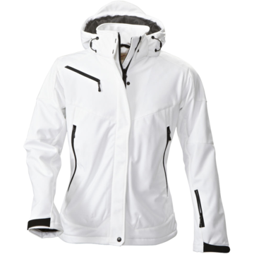 Vinterjacka Dam Skeleton*