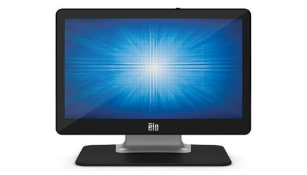 ELO ET1302L - med stativ - LCD-skjerm - Full HD (1080p) - 13.3"
