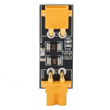 XT60 Turvapistoke Savunestin Sulake Oikosulku Käänteisen Polariteetin Suojaus