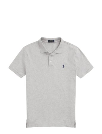 Polo Ralph Lauren | Stretch Mesh-Ssl-Psh | XXL