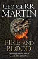 Fire and Blood, ISBN: 9780008402785