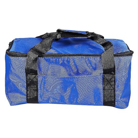 12L Bärbar Lunch Cooler Bag Isolering Matleverans Termoväska