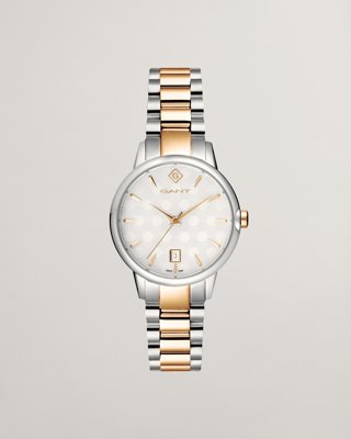 GANT - Rutherford 35mm dameklokke