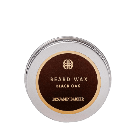 Benjamin Barber Beard Wax Rakning Herr 30