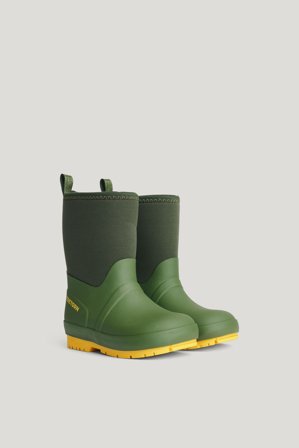 Tretorn Kuling Neoprene — Rubber Boot Kids - Rubber boots & outerwear for women, men & children