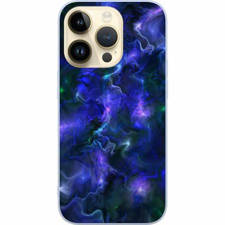 Apple Iphone 14 Pro Premium Skal Färger